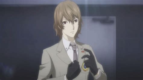 Persona 5 Royal Akechi Confidant guide and choices | VG247