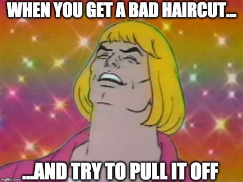 30 Bad Haircut Memes To Make You Laugh - SayingImages.com