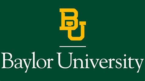 Baylor Basketball Logo