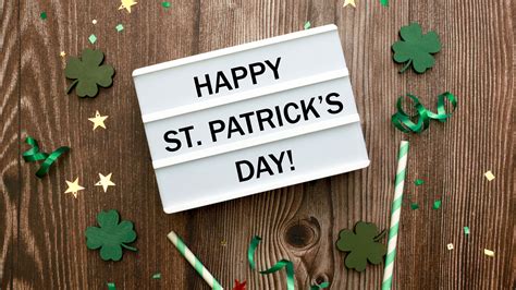 Are these St. Patrick's Day traditions...real? — The Beat 92.5