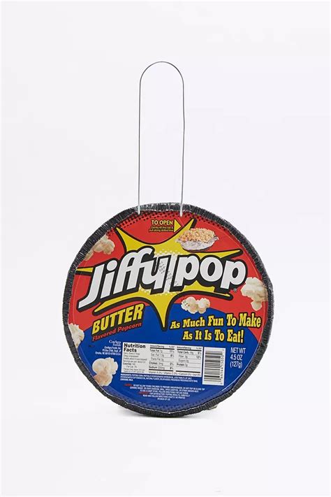 Jiffy Pop | Urban Outfitters UK