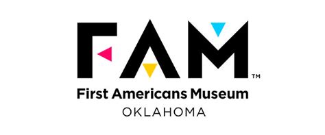 First Americans Museum Enhances Brand to Illustrate Mission