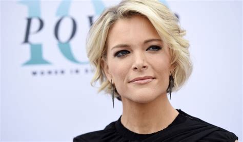 Megyn Kelly Changed Her Haircut And The Internet Is Not Having It