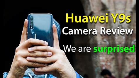 Huawei Y9s Camera – Telegraph