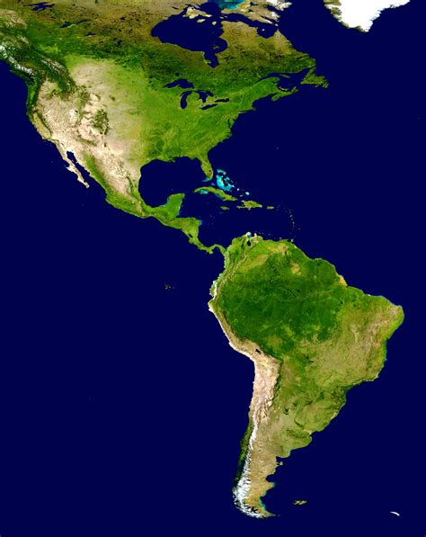 Archivo:Americas satellite map.jpg - Wikipedia, la enciclopedia libre
