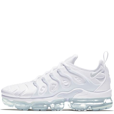 NIKE Air Vapormax Plus 924453 100 - Shiekh