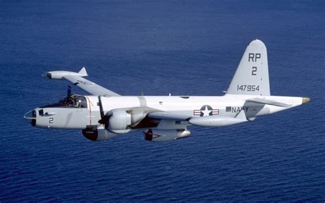 P-2 Neptune | Lockheed P 2 Neptune Maritime Patrol - HD Wallpapers ...