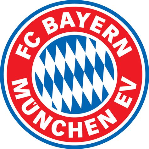 FC Bayern München Vektörel Logo - Bayern Münih Vektörel Logo | Bayern munich wallpapers, Bayern ...