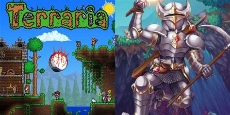 Terraria: 10 Best Summoner Armor Sets