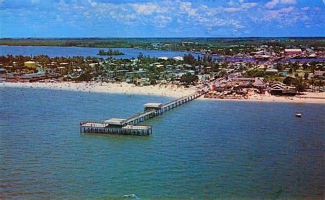 My Fort Myers Beach, My Florida: I. Fort Myers Beach in Photos: Introduction