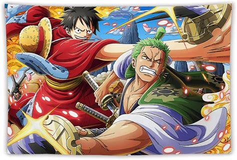 Top 50 ảnh luffy và zoro với cảnh hành trình đầy mạo hiểm và tinh thần ...