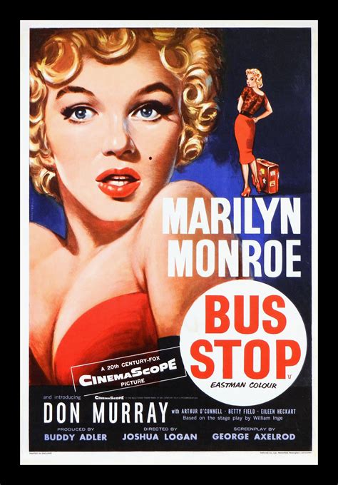 Marilyn Monroe Movie Posters | Original Vintage Film Posters CineMasterpieces