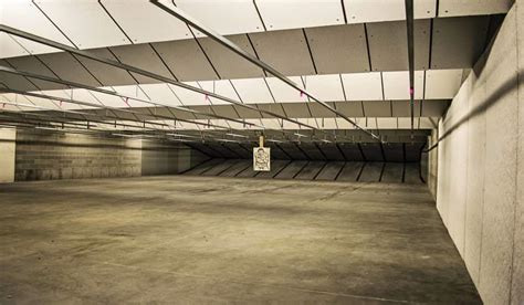 New Firearms Retailer Provides an Indoor Shooting Range in Utah for an Area Long Neglected ...