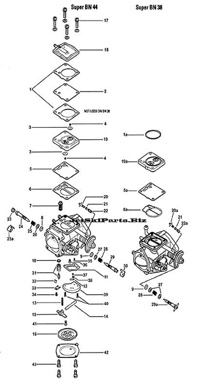 [DIAGRAM] Kawasaki Jet Ski Parts Diagram - MYDIAGRAM.ONLINE