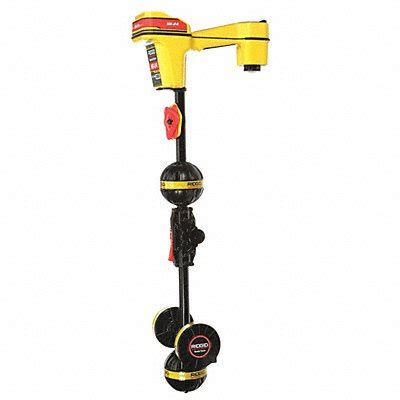 Ridgid SR-24 Ridgid Sonde/Line Locator, 32 in Overall L SR-24