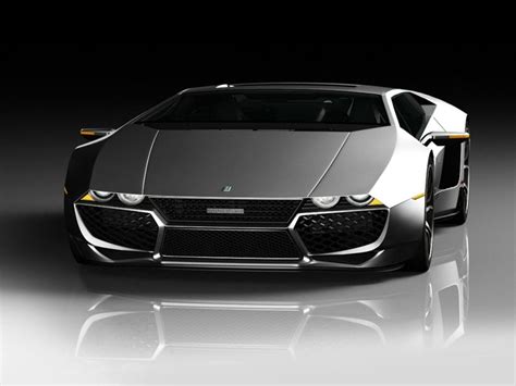 Design Spotlight: De Tomaso Mangusta Legacy Concept | Sports cars ...