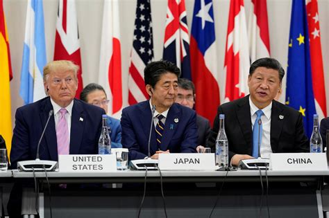 Jefes de defensa de Japón y Estados Unidos prometen vínculos más estrechos sobre la asertividad ...