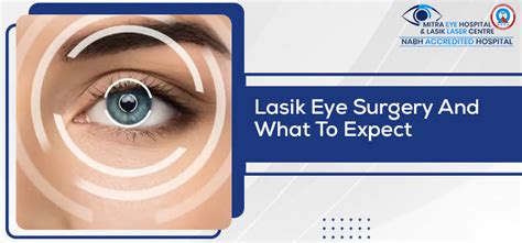 LASIK Recovery: How is it like to recover from LASIK Eye surgery?