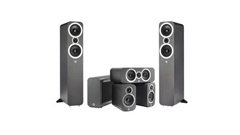 Best surround sound systems 2023: speakers and soundbars for immersive ...