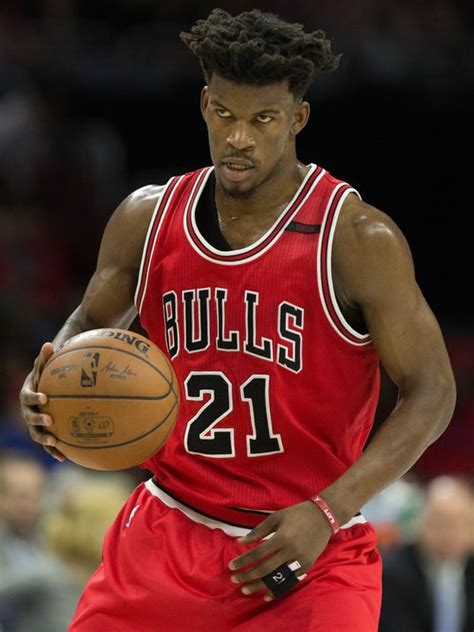 Jimmy Butler has triple-double, fuels Bulls past 76ers 102-90