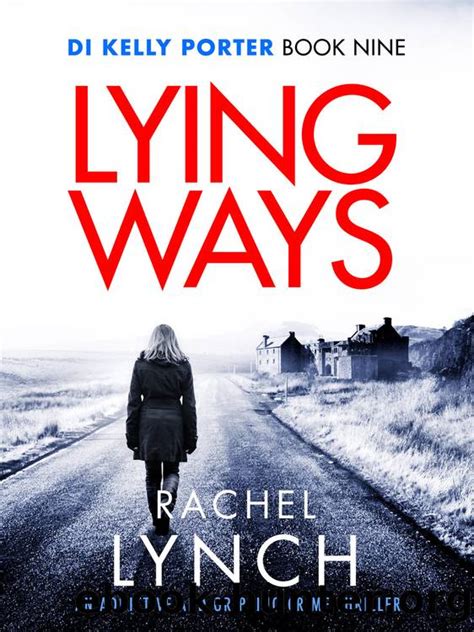 Lying Ways by Rachel Lynch - free ebooks download