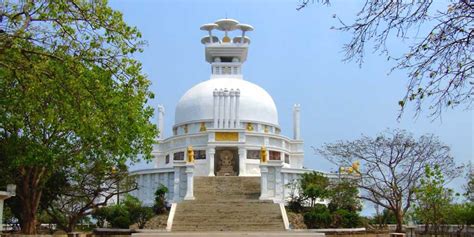 Odisha Tourism & Attractions of Odisha