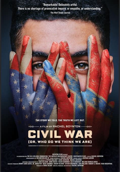 Civil War - película: Ver online completas en español