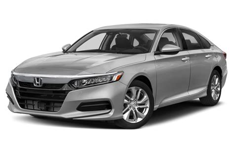 2020 Honda Accord - Specs, Prices, MPG, Reviews & Photos | Cars.com