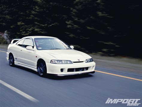 HD Wallpapers Of Acura Integra Type R - Wallpaper Cave