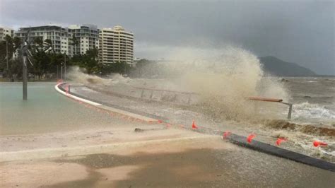 Cairns Flooding: A Major Issue in the Tropical City