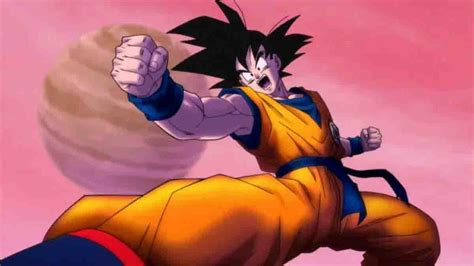 Dragon Ball Super: Super Hero - Teaser trailer | Cine PREMIERE