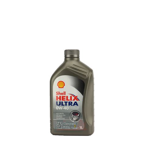 Shell Helix Ultra | Leader in lubricants and additives