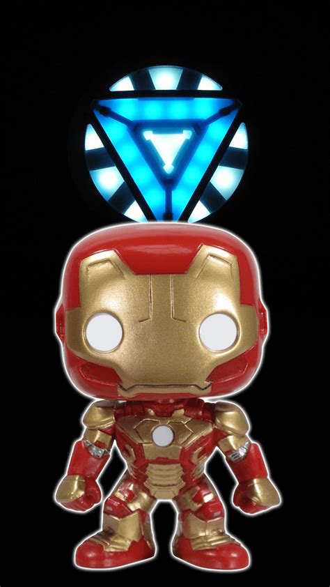 Marvel Funko POP Wallpapers - Top Free Marvel Funko POP Backgrounds ...