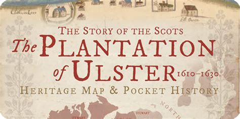 History & Culture | Discover Ulster-Scots