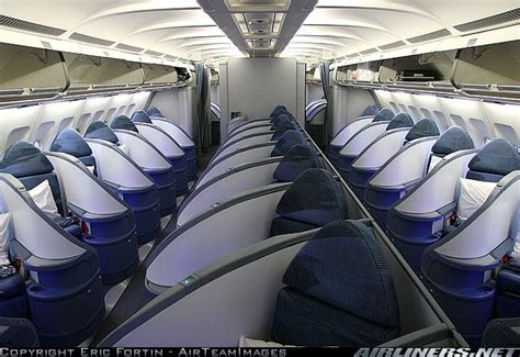 Air Canada Airbus A330-343X Flying First Class, Aircraft Interiors, Aircraft Pictures, Cabin ...