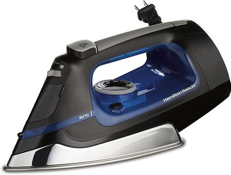 Top 10: Best Hamilton Beach Steam Iron Reviews - Best Steam Iron Reviews