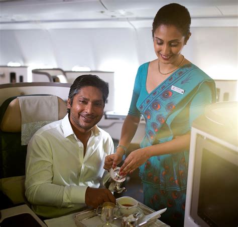 SriLankan Airlines’ brand video ‘Serendipity Right Next Door’ takes ...