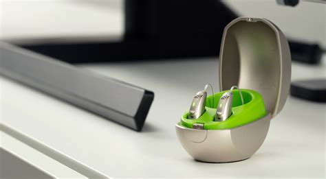 phonak-marvel-rechargeable - Acoustic Hearing Clinics