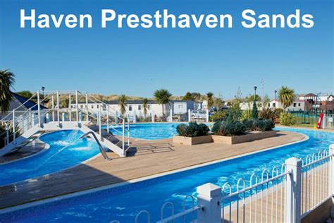 Haven Presthaven Sands - UK Caravan Rental UK Caravan Rental