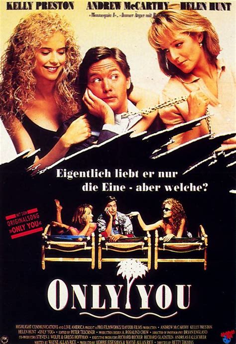 Only You (1992)