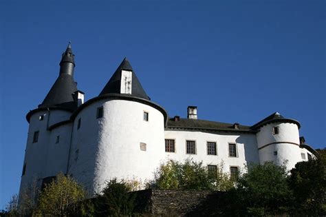 Clervaux, Luxembourg