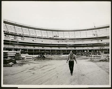 Shea Stadium - history, photos and more of the New York Mets former ...