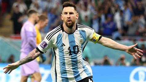 Pronostico Argentina vs Francia ⚽ Apuestas Final Mundial 2022