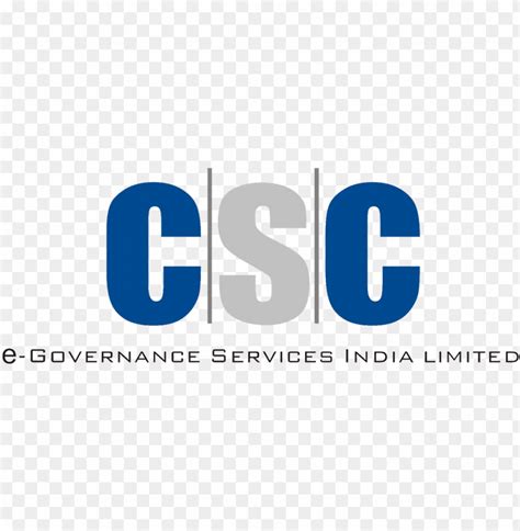 deit logo - csc e governance services india ltd PNG image with ...