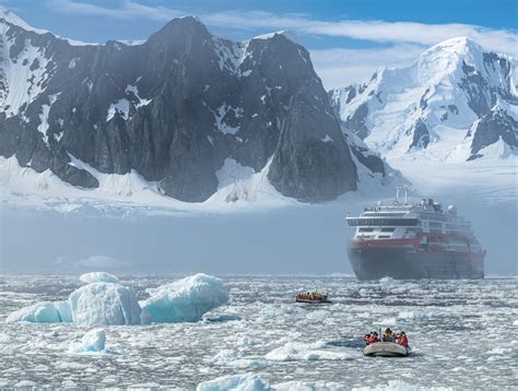 Save up to 15 per cent with Hurtigruten Expeditions' Freedom Sale - Cruise Passenger