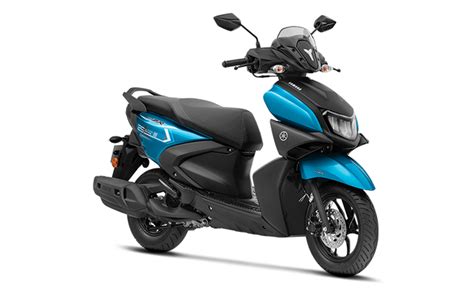 Yamaha Ray-ZR 125FI On-Road Price in Kolkata : Offers on Ray-ZR 125FI Price in 2022 - carandbike