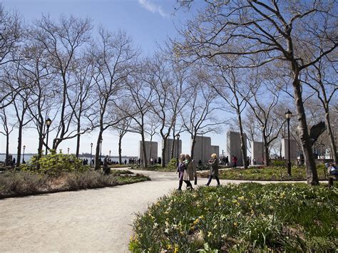 21 Best NYC parks for kids and families