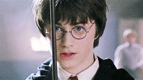 You Probably Missed This Really Obvious Flaw In The 'Harry Potter' Movies