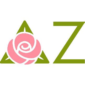 Delta Zeta: Official Merchandise at Zazzle.com