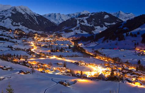 Best Ski Resorts in Switzerland | Top 10 Swiss Ski Resorts | Ski Solutions